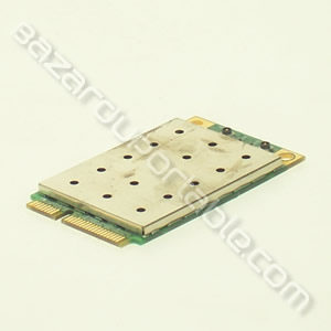 Carte WIFI pour Acer Aspire one ZG5 / A110